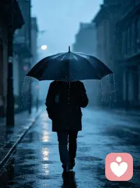 始于心动，终于心寒。

满心欢喜入场，满身疲惫退场。

深情一文不值，冷漠万事无忧。

再好的缘分，耗完也就散了。

不期待，就不会被伤害。配图