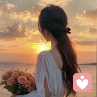 心之所盼，步履皆往，
那些看似虚无的念想，终会长出落地生根的温柔答案。配图