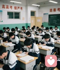 10年磨一剑，

今朝似锋芒。

高考学子们，

愿你们
笔下生辉
金榜题名
未来可期

风雨兼程
只为今朝
高考学子们
祝你马到成功，前程似锦。

期待你在新的征程中继续发光发热

实现更多的梦想和目标。✊✊✊配图