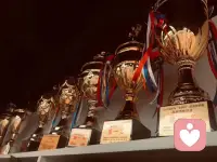 在这个崭新的早晨，☀
让我们互道一声深情惬意的‘早安’一一一


最美的不是破晓的天光。☀
而是带着希望醒来。☀
准备拥抱一切可能性的模样。☀
愿这一天你的努力都被看见，☀
你的善良都有回想。☀


晨安，☀
世界与你皆美。☀配图