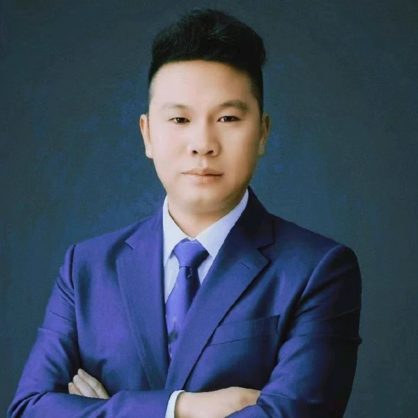 拾心摆渡人