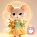 এ᭄ꦿ꯭米粒儿এ᭄ꫛꫀꪝ.的头像