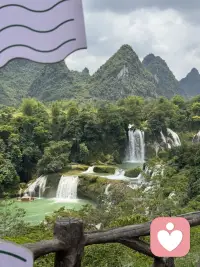 人生最好的状态，是向内安顿，向外从容。不再执着外界的声音，开始认真照顾自己，丰盈精神世界。配图