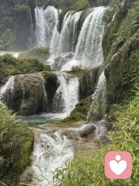 人生最好的状态，是向内安顿，向外从容。不再执着外界的声音，开始认真照顾自己，丰盈精神世界。配图