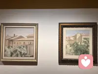 总要时常寻找机会遇见自己，看见自己，陪伴自己。配图