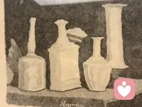 总要时常寻找机会遇见自己，看见自己，陪伴自己。配图