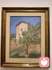 总要时常寻找机会遇见自己，看见自己，陪伴自己。配图