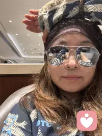 再一次远行，经过6月份的教训，第一时间检查空调开关是否关闭。
这就是创伤后应激反应……
