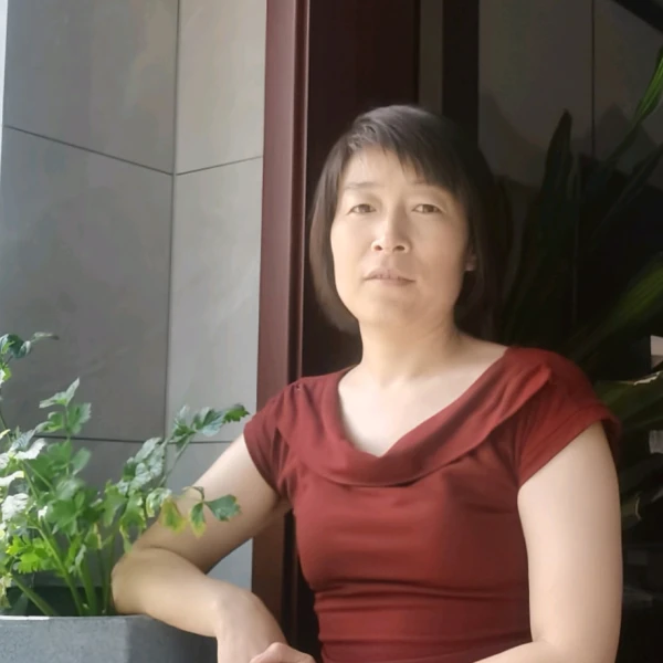张丽敏
