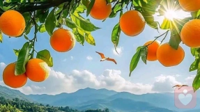 松泉引桂