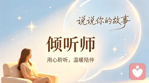 你今天是不是又吼孩子了