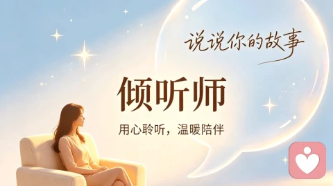 适度倾诉,是成年人最好的心理自愈