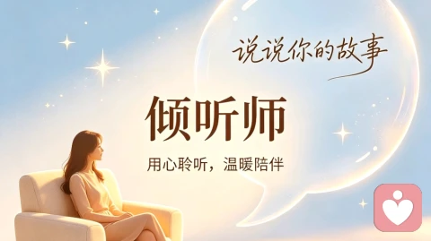 戒掉精神内耗,是成年人最好的自愈
