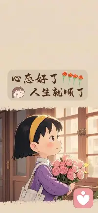 真诚陪伴🌸