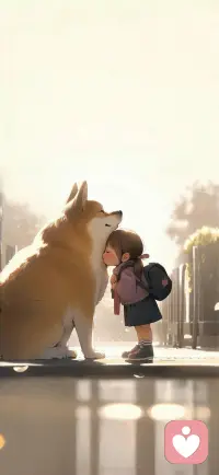爱一直在🍀
