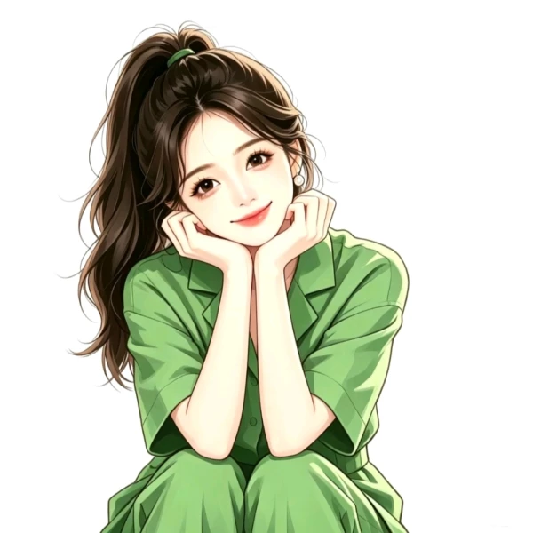 晚星倾听