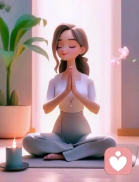那些压抑、痛苦、伤心、沮丧，都只是生活的常态，不要去等时间给予你答案，而是自己主动去改变，去调适，找到救赎自己的方式。