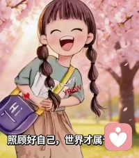 每个深夜，把心掏出来缝缝补补，第二天又是新的一天！配图