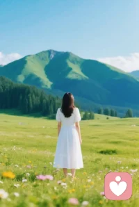 害怕与人交往。
有社交恐惧症的人，会逃离人群，用宅在家里的方式来应对问题，
这个时候，化解问题的秘诀只有一个：
行动起来，去直面它！