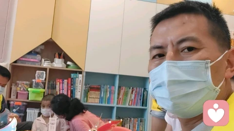偶尔做做公益