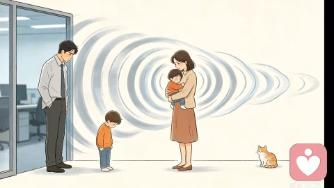 踢猫效应