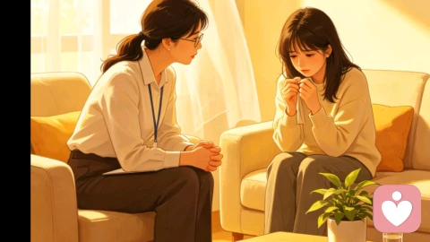 高情商回话，始于善于倾听：心理咨询视角下，向内读懂，向外回应