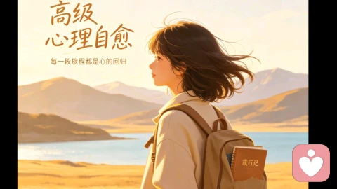 旅行,是成年人最高级的心理自愈:行走,治愈所有内耗与创伤