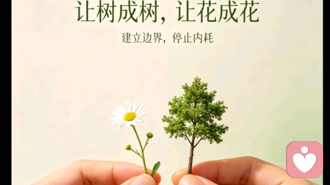 管好自己不是自私,是成年人最高级的心理边界