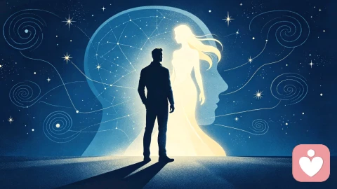 男人偏爱优秀厉害女性的深度心理分析
