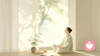 善待自己：养生之本，贵在养心
