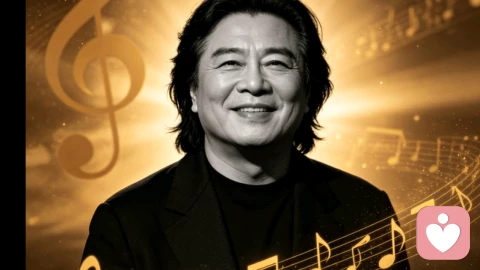 一曲终了:当刘欢离去,一代人藏在歌声背后的集体心事