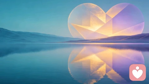 音画共生:传统五音与AI绘画融合的艺术疗愈路径
