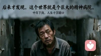 半生悬空：写给所有卡在中年十字路口的我们