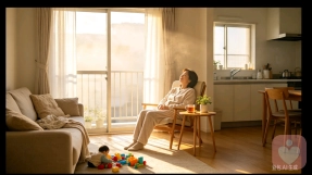 中年妈妈摆烂发疯：不是变坏，是长期过载后的心理突围