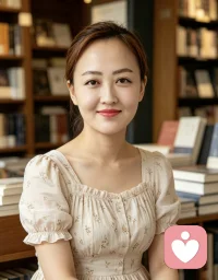 正式在给力心理和大家相遇啦。生活总有难解的心结、无处安放的情绪，我愿做安静的倾听者，陪你梳理心绪、接纳自我。往后同行，温柔治愈每一段迷茫时光✨配图