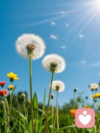 允许自己慢下来，不是躺平，是给灵魂充电。风雨只是路过，抬头就见光。