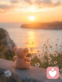 你要提高自己解决问题的能力，而不是总困在情绪里，没有什么问题是你解决不了的，生活就是见招拆招，你不知不觉已经经历了很多磨难，练出一个情绪稳定内核强大的你，一定不要自己欺负自己，白天又说有笑，晚上睡个好觉，要相信，一切发生皆利于己。