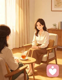 心里积压了太多情绪，翻遍通讯录也找不到可以谈心的人？满心委屈、感情烦恼、生活压力、内心迷茫，对着熟人不敢吐露半分，害怕被人当作矫情，担心心事被四处闲谈，也不想让家人跟着忧心重重。
 
不妨来找钰澜姐姐倾诉。
✅ 全程严格保密，你的所有私事绝对不会向外泄露
✅ 温柔客观倾听，不指责、不评判、不强行说教
✅ 互不相识没有顾虑，你可以卸下所有伪装，畅所欲言
 
很多心事正因为陌生，才敢全盘托出。不必一个人默默硬扛所有坏情绪，私信随时为你敞开，我会耐心等候，认真倾听你的全部心事。配图