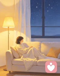 心事无处安放？
不用跟熟人倾诉，不必顾虑眼光。
一对一私密线上倾听
倾听烦恼｜疏导焦虑｜缓解精神内耗
安静陪伴，耐心倾听，给情绪一个出口✨配图