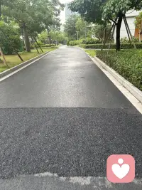 内耗焦虑的时候，运动或许是第一让自己放松下来的方式。配图