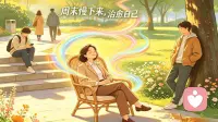 正式开启我的心理感悟小随笔啦。

从业以来，听过太多藏在心底的疲惫与不安。
其实生活从不会一直轻松，有情绪、有压力，都是再正常不过的事。
周末难得慢下来，也试着和自己的内心聊聊天吧。

这个周末，你打算用什么方法放松自己？