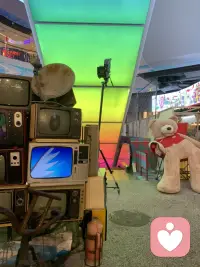 生活明朗，万物可爱☀️配图