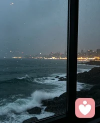 🌙晚间在岗倾听
主攻：孤独陪伴｜焦虑内耗｜身心压力｜失眠多梦
温和倾听，私密保密，疏导情绪，放松心绪。
深夜心绪难平，可私信预约倾诉。配图