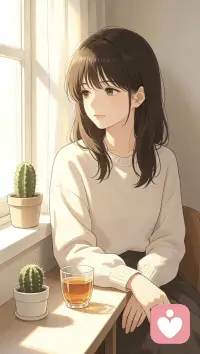 人群里总绕不开炫耀、贬低、窥探，这是人性最真实的弱点。做倾听师久了，见过太多心软无底线的人不断被消耗。做人如仙人掌，本心温和，也要自带锋芒，守住自己的边界。配图