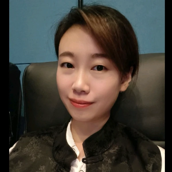 薄荷绿月亮
