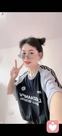 夏天就要清清爽爽的呀 ✌️配图