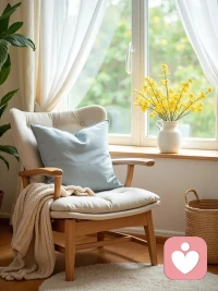 🪑 准备了一把椅子，专门用来“听你说话”。

那些没处说的委屈、
想不通的纠结、
压在心里的大石头……
都可以倒在这里。

我是倾听师芷澜，
你的情绪安全屋已上线。

💬 支持文字/语音聊天
🎁 新朋友有专属体验价哦

不忙的时候，我都在。配图