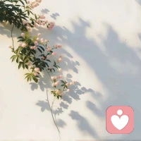 每个人的心里都有一间密室，里面放着说不出口的委屈、无人理解的固执，和那些“算了不说了”的叹息。

作为心理倾听师，我不撬锁，也不强行开灯。
我只是在门外坐下来，说一句：我在这儿呢，你什么时候想开门都可以。

今天这扇门开着。
如果你有放不下的心事，或者单纯想找个人说说话——
我泡好了茶，清空了耳朵，安静地等。配图
