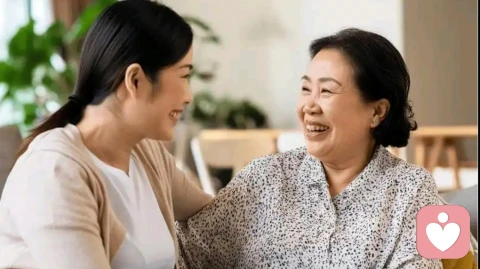 婆媳关系不好,不是你不够好,是边界没划分清楚