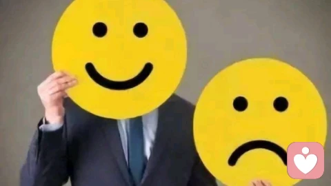 情绪来临时的“止损式安抚法”